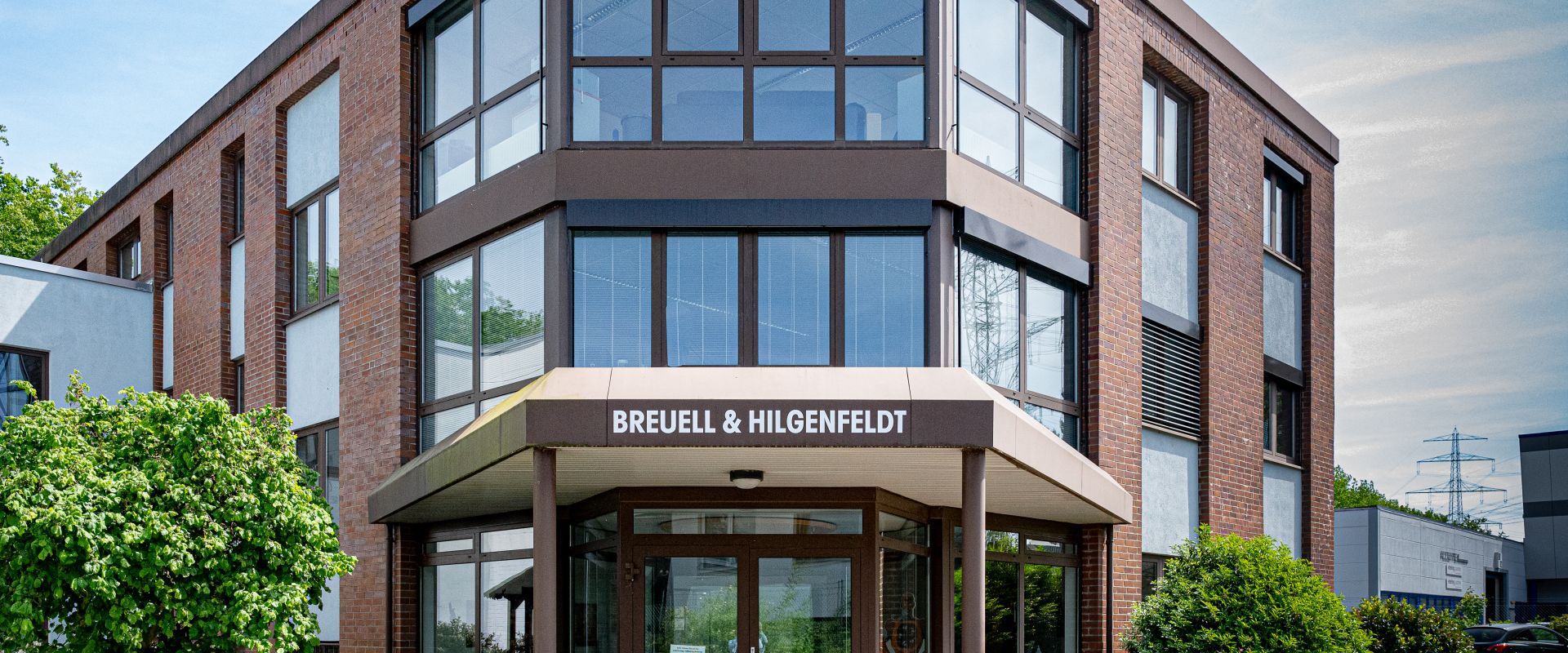 Keyvisual Firmenprofil 1 Keyvisual Firmenprofil 1