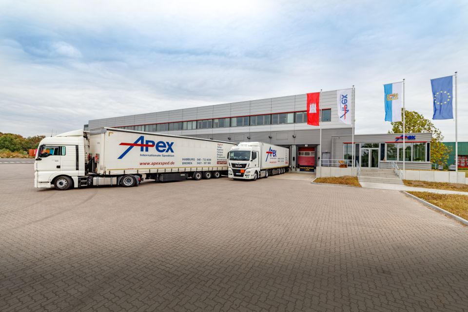 Firmenzentrale 0 Firmenzentrale 0