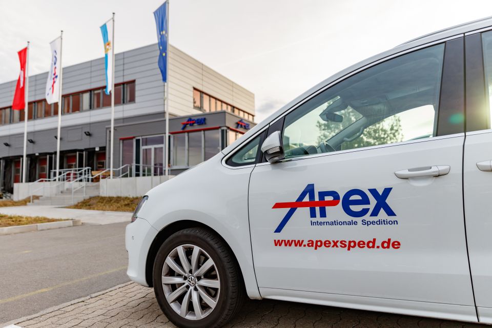 Firmenzentrale 2 Firmenzentrale 2