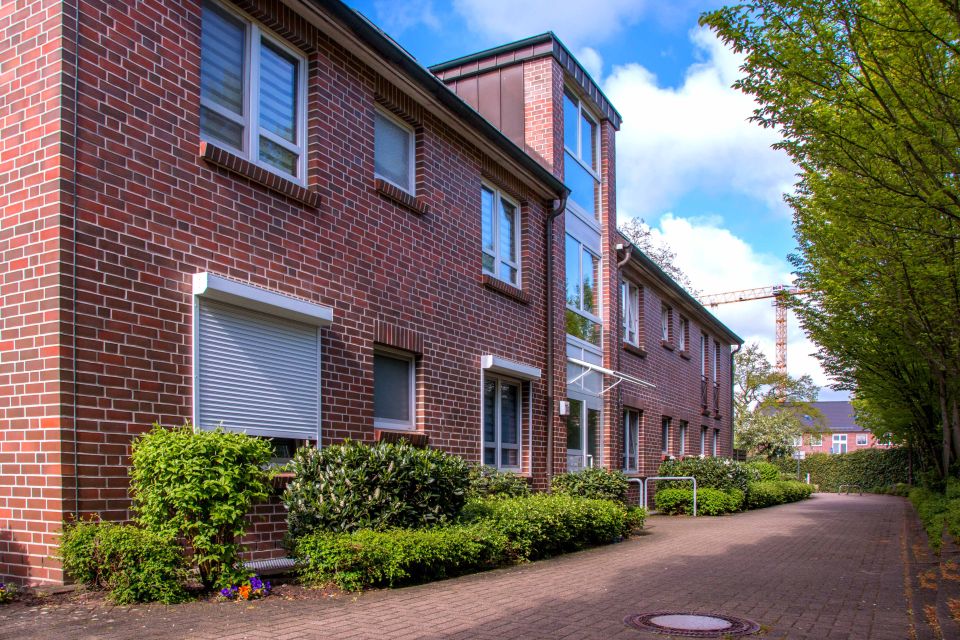 Firmenzentrale 2 Firmenzentrale 2