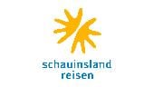 Logo schauinsland-reisen gmbh Logo schauinsland-reisen gmbh