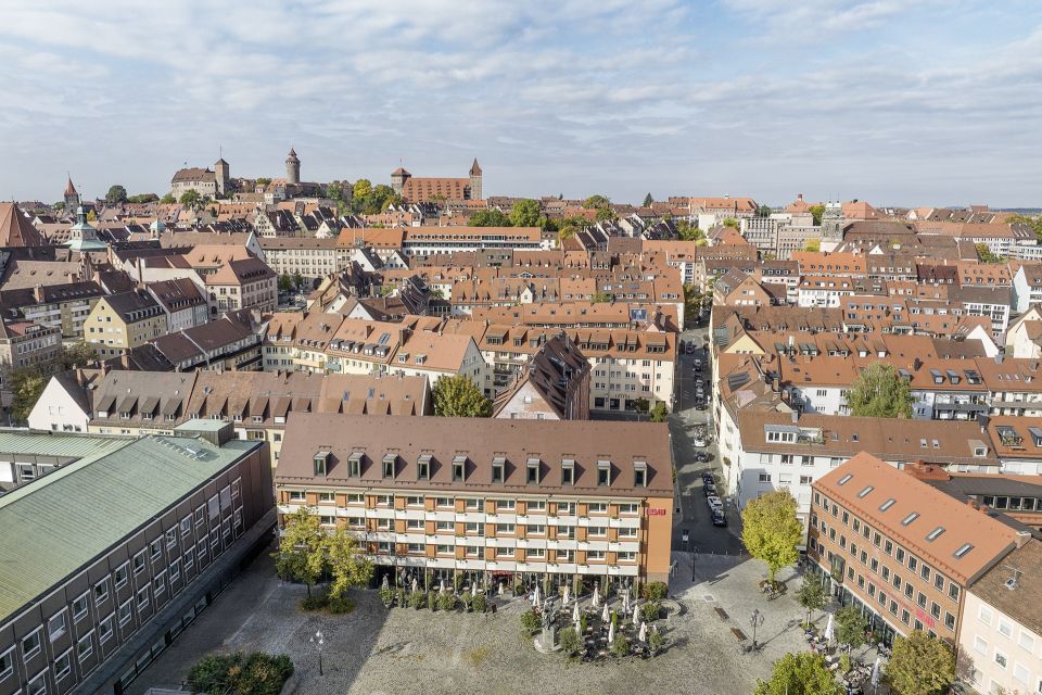 Firmenzentrale 0 Firmenzentrale 0