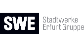 Logo Stadtwerke Erfurt Gruppe