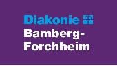 Logo Diakonisches Werk Bamberg-Forchheim e.V.