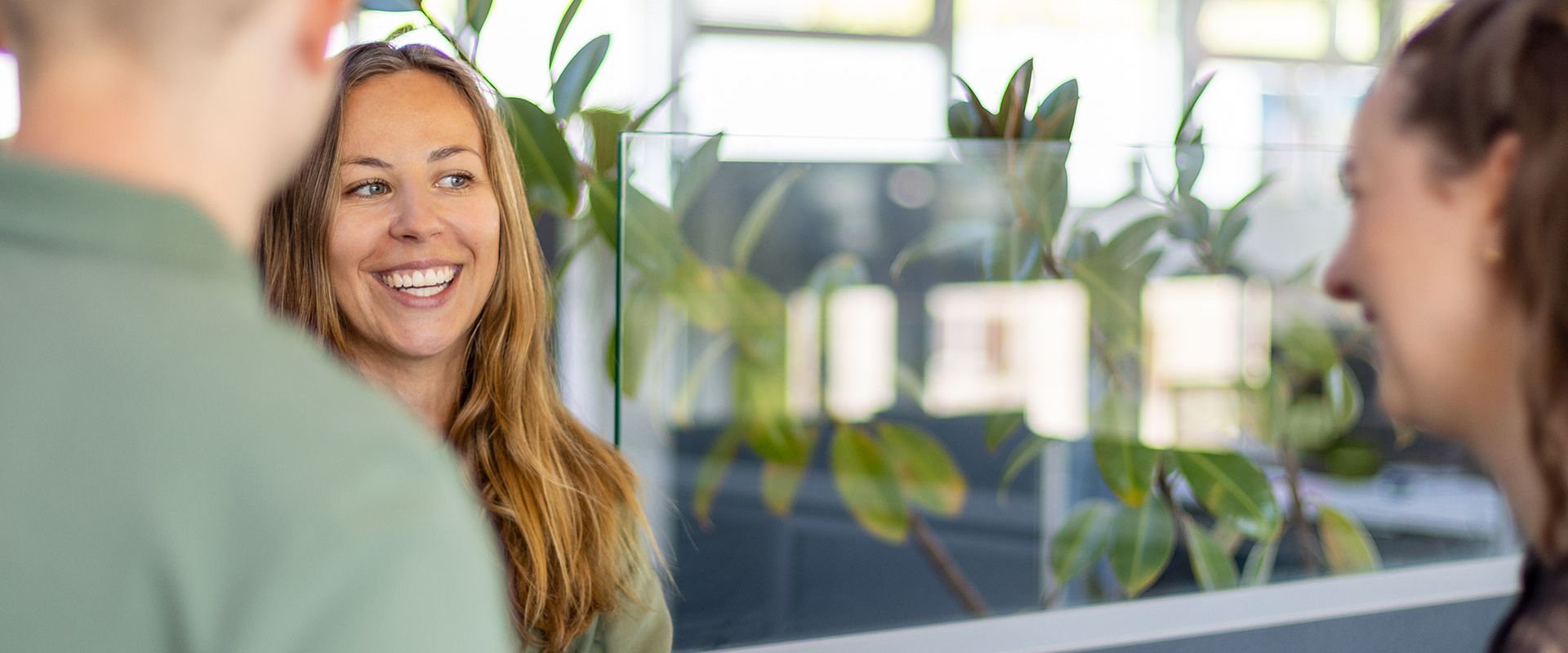 Keyvisual Firmenprofil 1