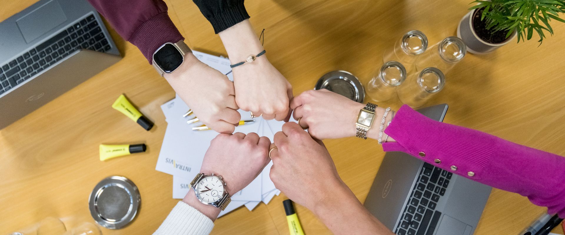 Keyvisual Firmenprofil 4