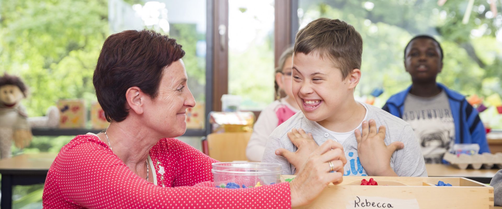 Keyvisual Firmenprofil 2