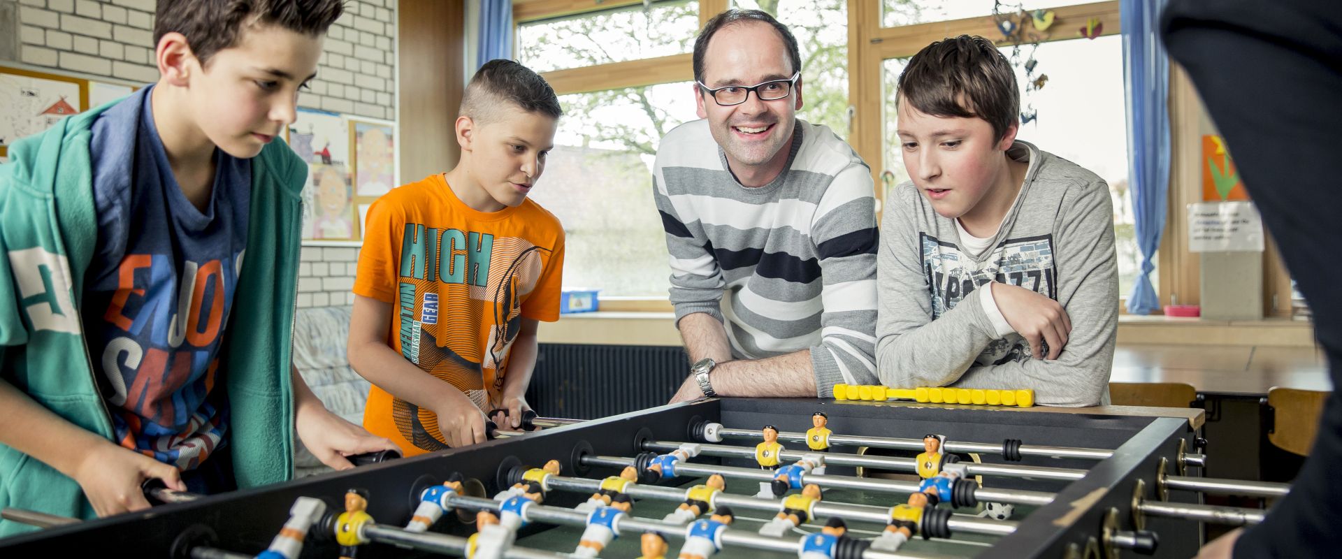 Keyvisual Firmenprofil 3