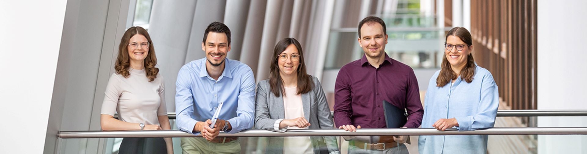 Keyvisual Firmenprofil 1