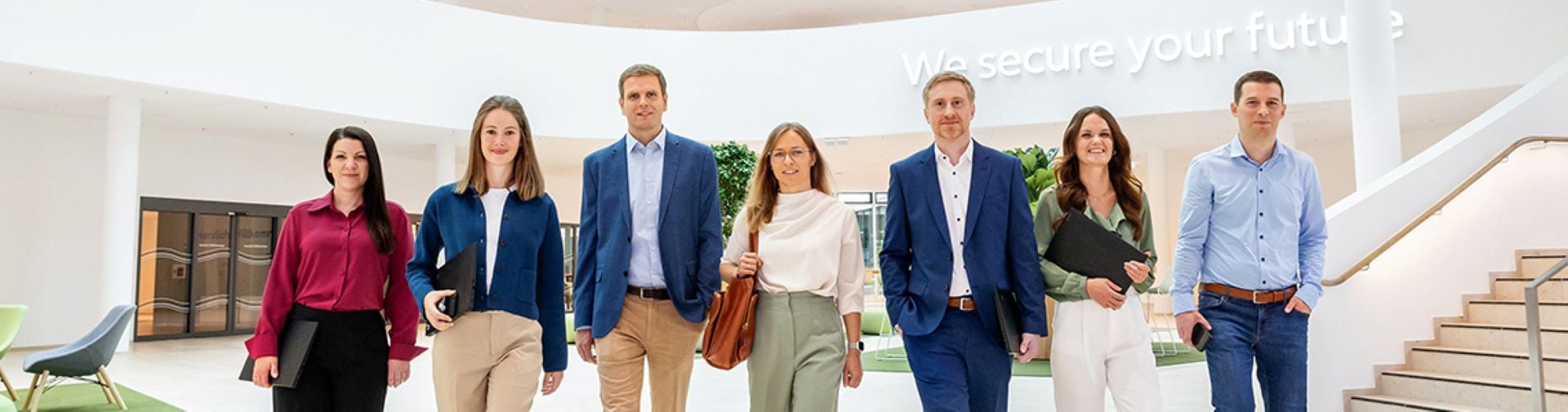 Keyvisual Firmenprofil 2