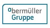 Logo Obermüller Bewirtschaftungsgesellschaft mbH