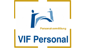 VIF Personalberatung # Vermittlung in Festanstellung # Volker Bronheim Image
