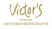 Logo Victor‘s Group Logo Victor‘s Group