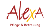 Logo AlexA Seniorendienste GmbH Logo AlexA Seniorendienste GmbH