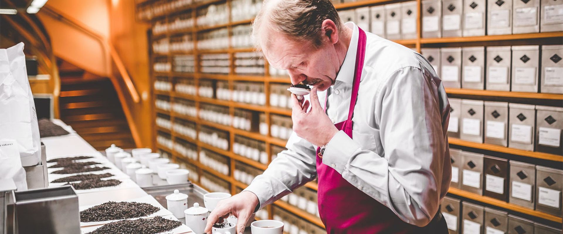 Keyvisual Firmenprofil 1