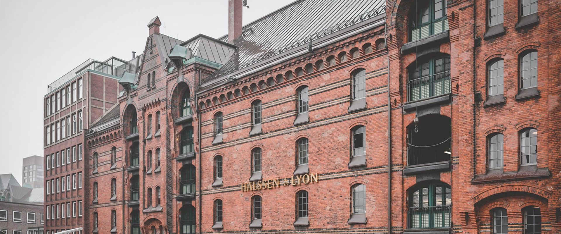 Keyvisual Firmenprofil 2