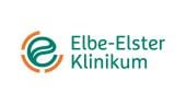 Logo Elbe-Elster Klinikum GmbH Logo Elbe-Elster Klinikum GmbH