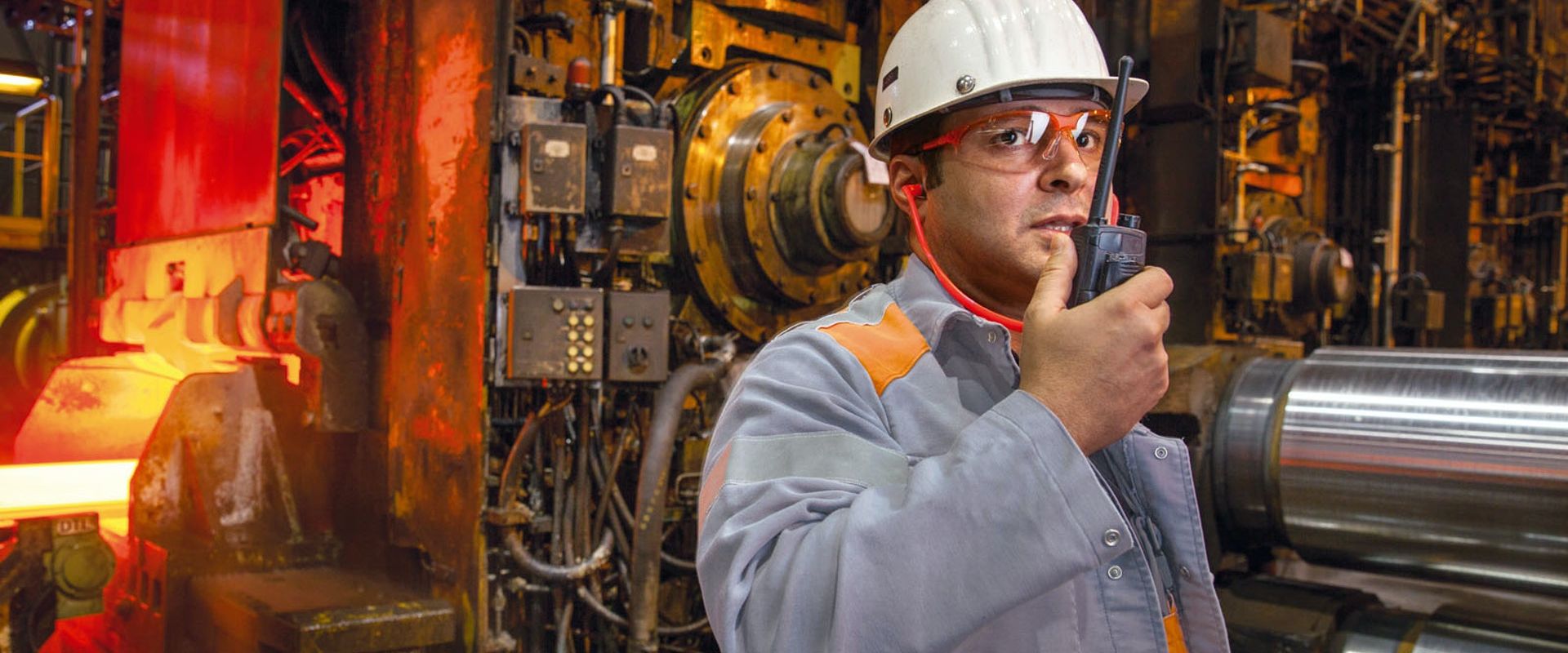 Keyvisual Firmenprofil 1