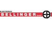 Logo Elektrobau Bellinger GmbH Logo Elektrobau Bellinger GmbH