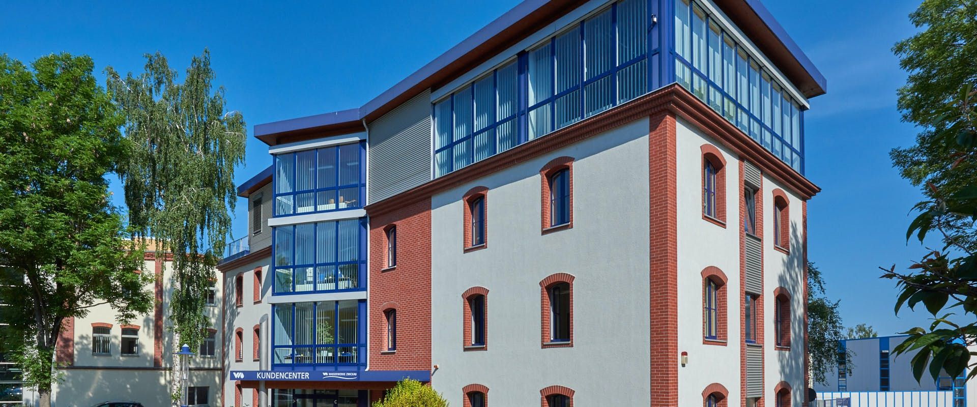 Keyvisual Firmenprofil 1