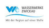 Logo Wasserwerke Zwickau GmbH Logo Wasserwerke Zwickau GmbH