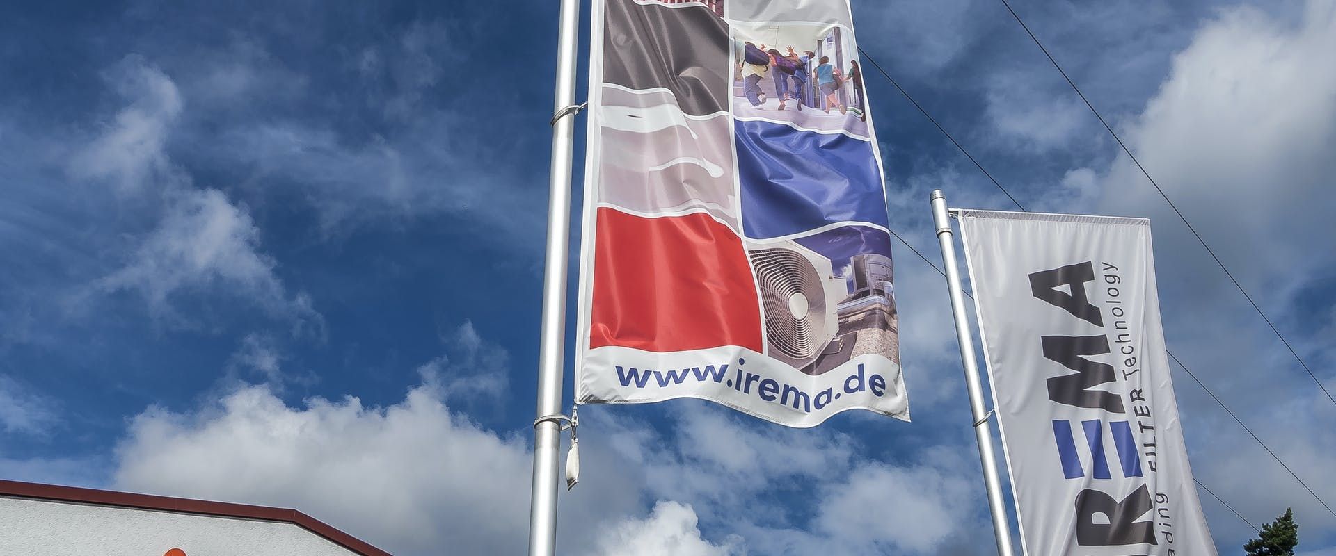 Keyvisual Firmenprofil 1