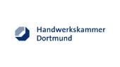 Logo Handwerkskammer Dortmund Logo Handwerkskammer Dortmund