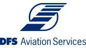 Logo DFS Aviation Services GmbH