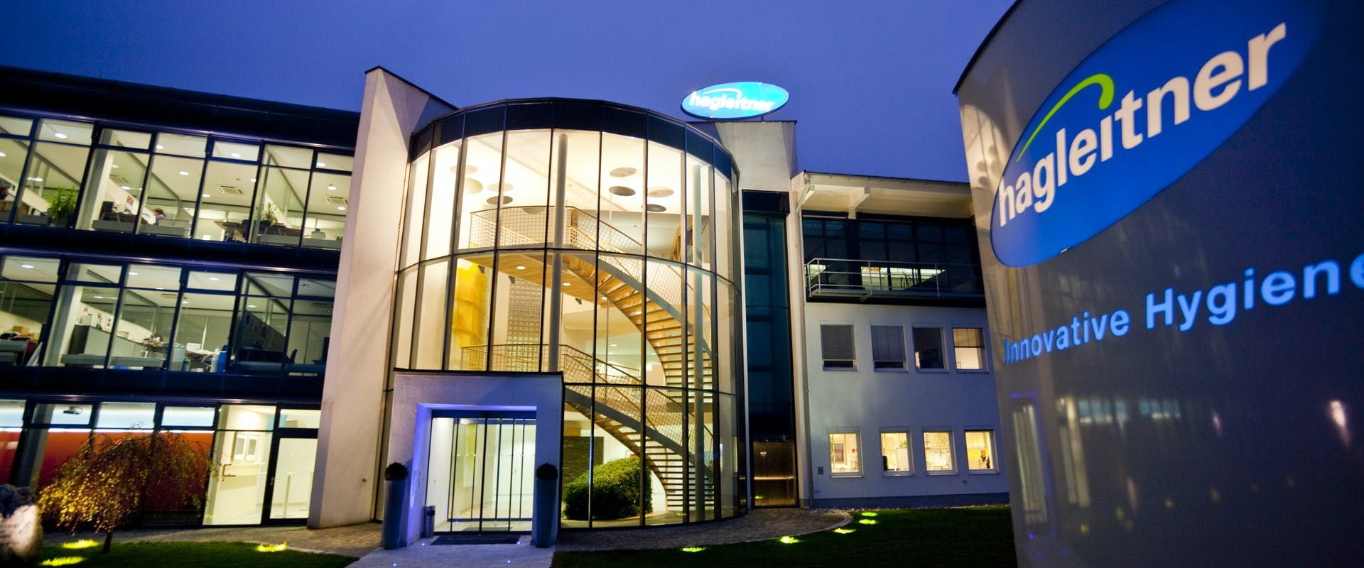 Keyvisual Firmenprofil 1