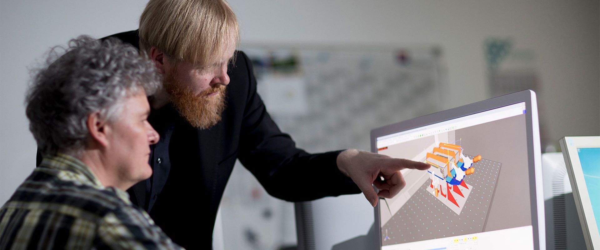 Keyvisual Firmenprofil 2 Keyvisual Firmenprofil 2