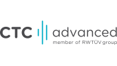 Logo CTC advanced GmbH Logo CTC advanced GmbH