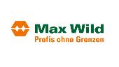 Logo Max Wild GmbH Logo Max Wild GmbH