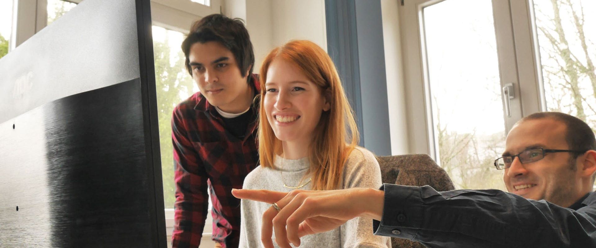 Keyvisual Firmenprofil 1