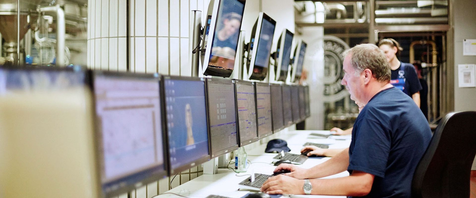 Keyvisual Firmenprofil 1