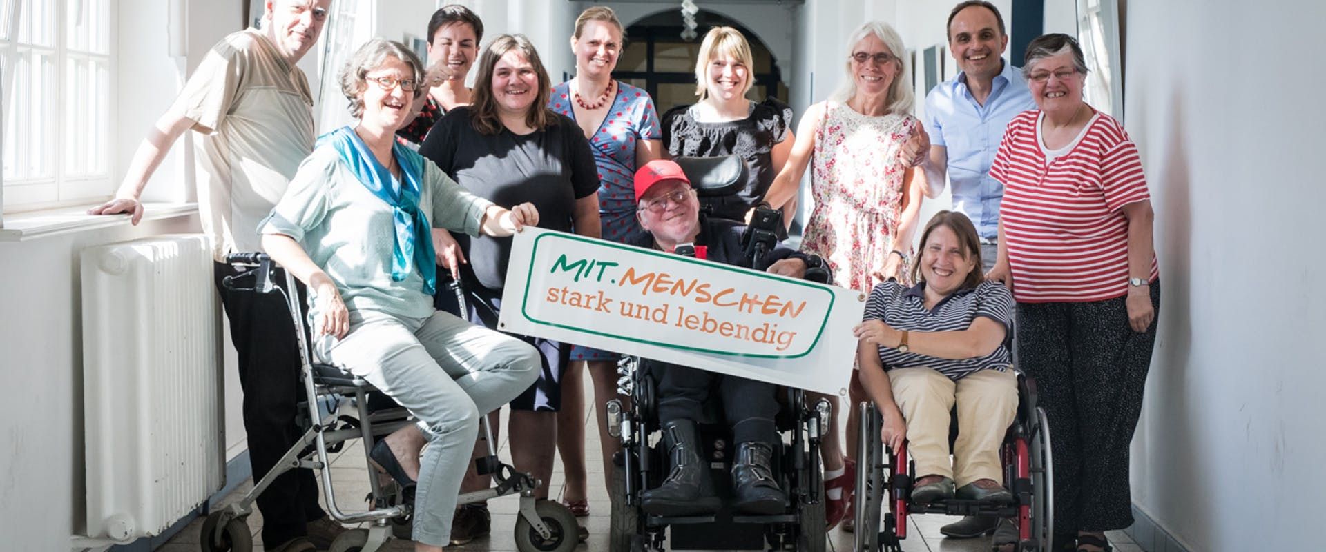 Keyvisual Firmenprofil 1