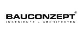 Logo BAUCONZEPT® PLANUNGSGESELLSCHAFT MBH