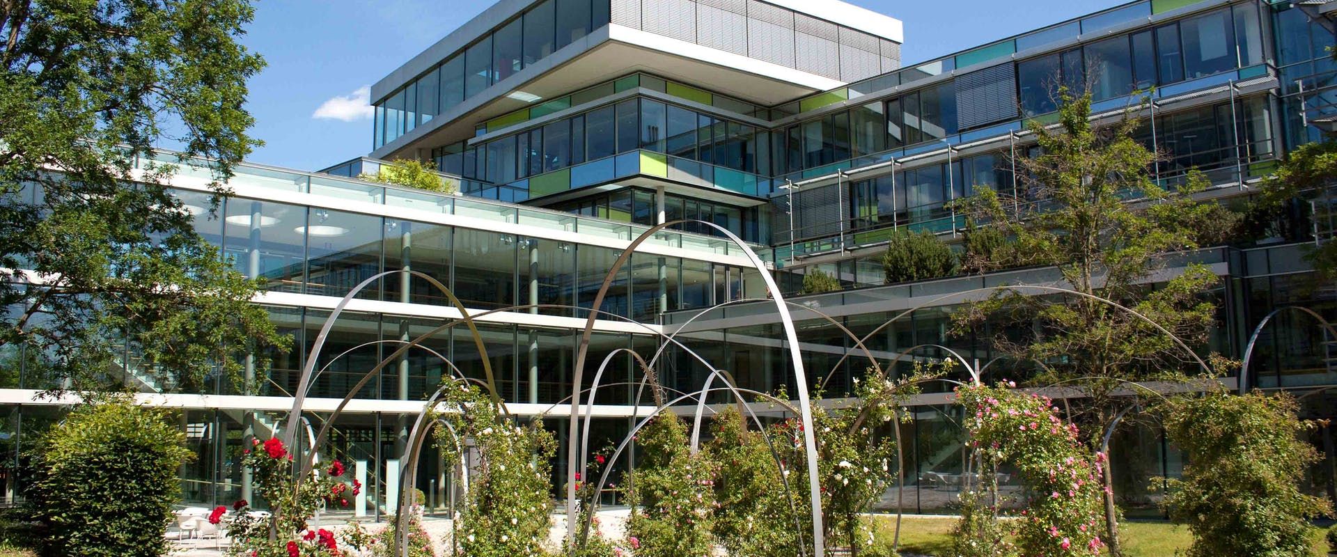 Keyvisual Firmenprofil 1