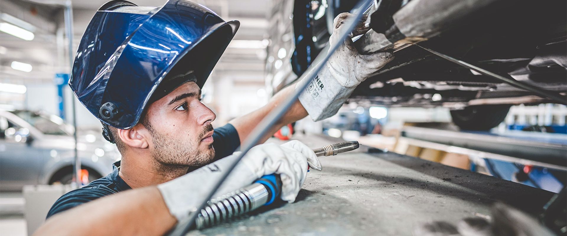 Keyvisual Firmenprofil 2