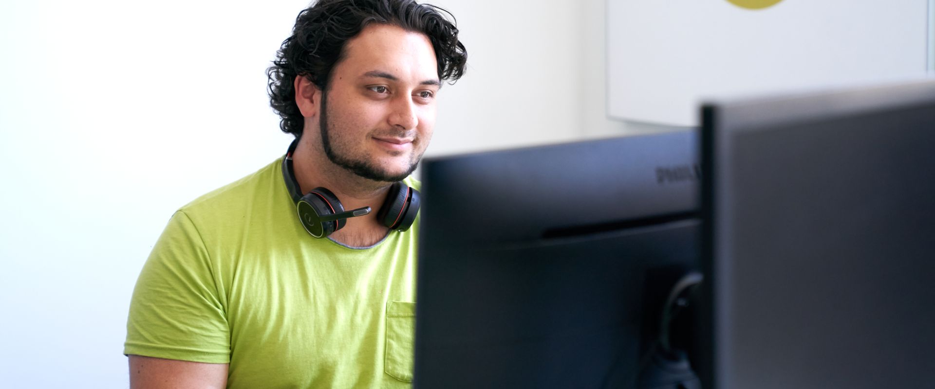 Keyvisual Firmenprofil 2