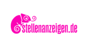 Logo stellenanzeigen.de GmbH & Co. KG