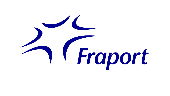 Logo Fraport AG