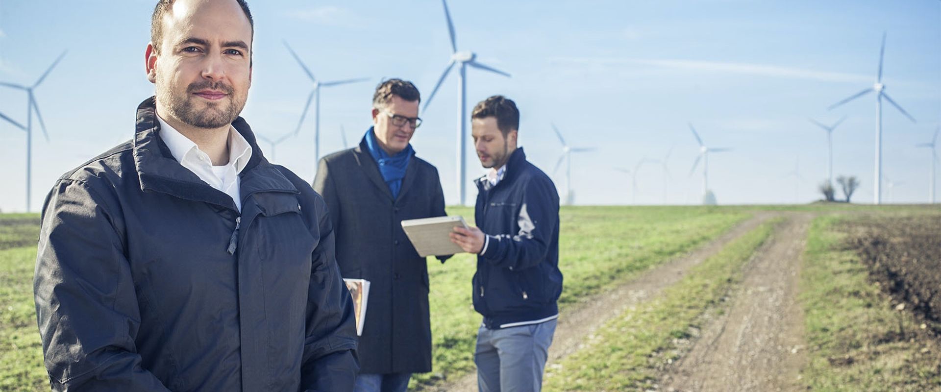 Keyvisual Firmenprofil 1