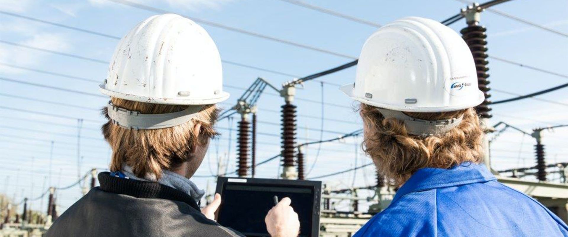 Keyvisual Firmenprofil 2