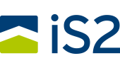 Logo iS2 Intelligent Solution Services AG Logo iS2 Intelligent Solution Services AG