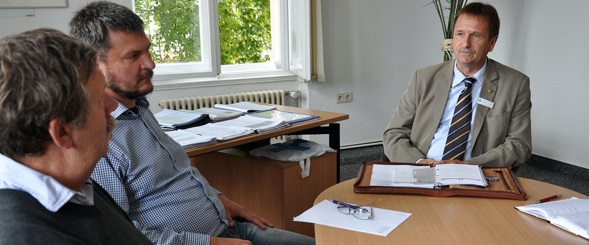 Keyvisual Firmenprofil 1