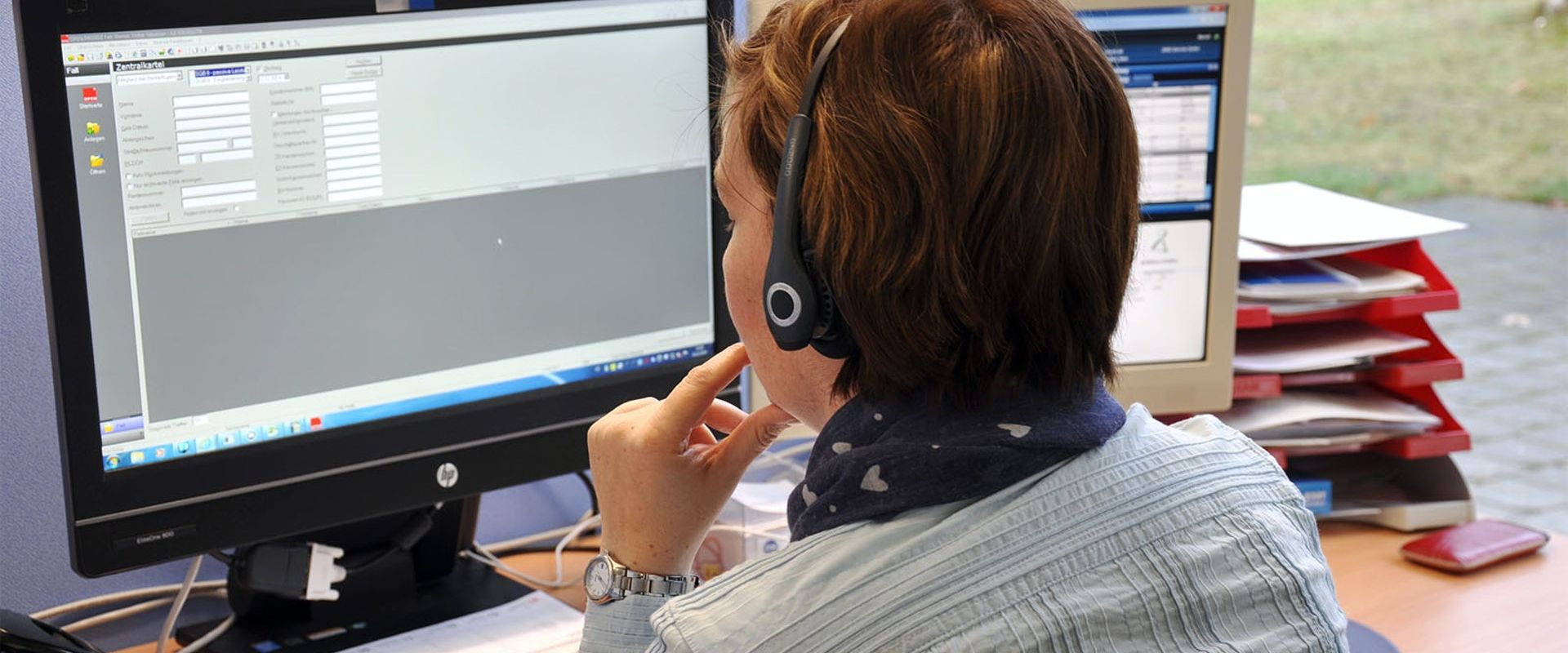 Keyvisual Firmenprofil 2