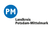 Logo Landkreis Potsdam-Mittelmark
