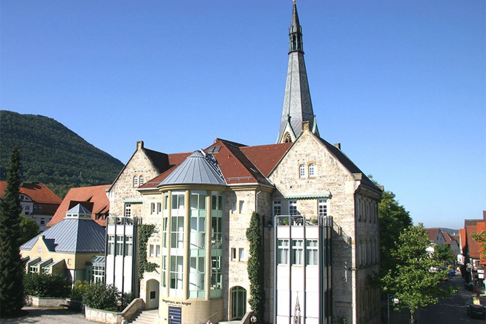 © Gemeinde Dettingen © Gemeinde Dettingen