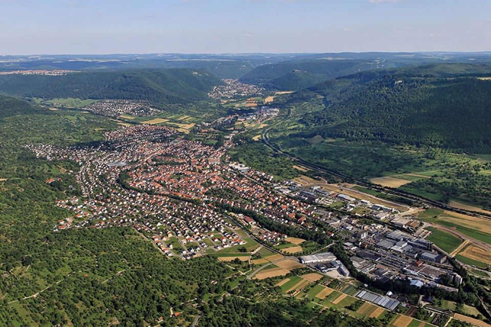 © Gemeinde Dettingen © Gemeinde Dettingen