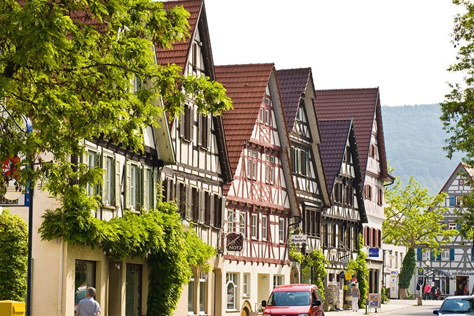 © Albrecht Arnold © Albrecht Arnold